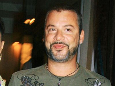 Ολιγαρκής ο Χρήστος Δάντης