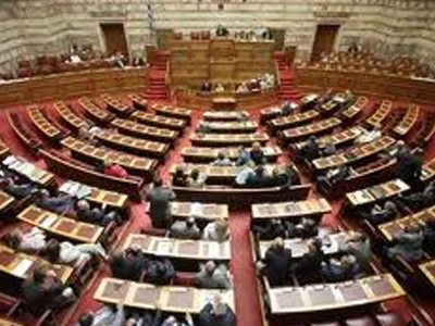 Υπερψηφίστηκε το ν/σ για την απελευθέρωση της ταχυδρομικής αγοράς