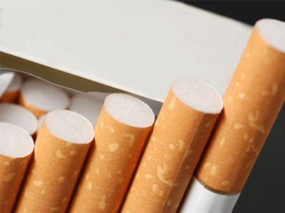 Είχαν ξεμείνει από τσιγάρα και όχι μόνο