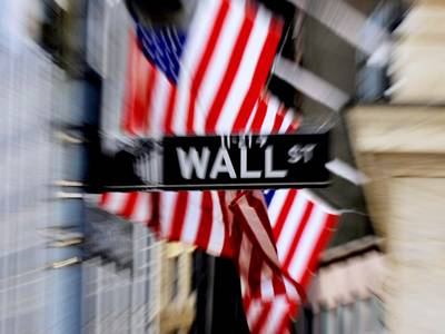 Μικτή εικόνα στη Wall Street