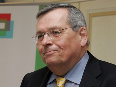 Επίσκεψη Στ. Μάνου στην Πάτρα