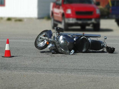 Τροχαίο με τραυματισμό στη Χαλκίδα