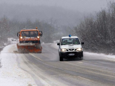 Σε κατάσταση έκτακτης ανάγκης Ροδόπη-Ξάνθη