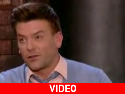 «Πιστεύω στην ανώτερη δύναμη που υπάρχει γύρω μας και μέσα μας»