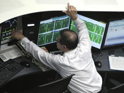 Ανοδικό άνοιγμα για το χρηματιστήριο του Τόκιο