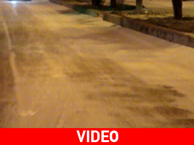 Αγωνία για τη στάθμη ‘Εβρου και Άρδα