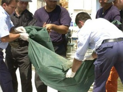 Βρέθηκε νεκρός μέσα στο σπίτι του