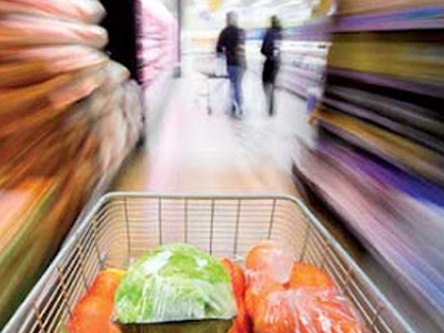 Ληστεία σε σούπερ μάρκετ στο Παλαιό Φάληρο