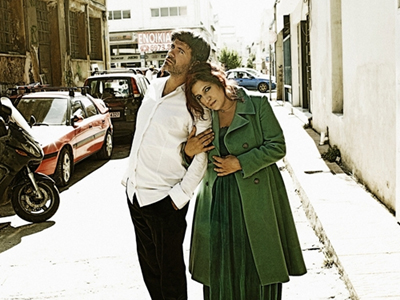 «Ξυπόλητοι στο Πάλκο»…