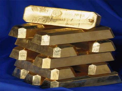 Κέρδη 11% για το χρυσό