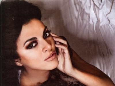 Δεν στερήθηκε τίποτα!