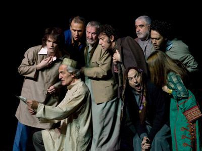 Ο Περικλής στη Θεσσαλονίκη!