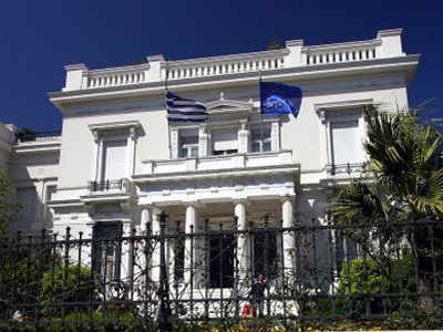 Μουσείο Μπενάκη: Ζητά την στήριξη του κοινού