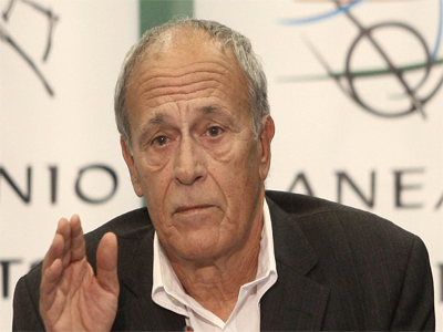 Γιάννης Δημαράς: «Ο λαός απαντά ΟΧΙ»