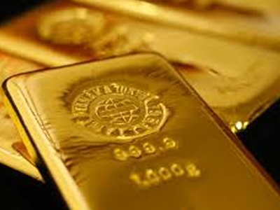 Μικρή ανάσα για την τιμή του χρυσού