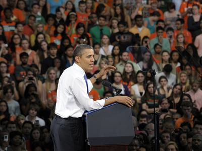 «Στόχος η μείωση της εξάρτησης των ΗΠΑ από το εισαγόμενο πετρέλαιο»