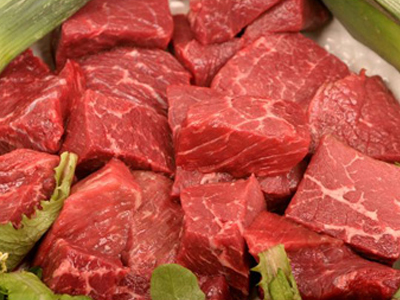 Παγκόσμια Ημέρα Αποχής από το Κρέας