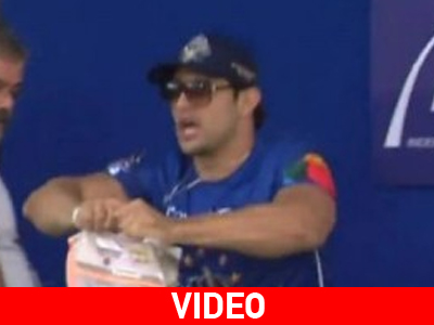 «Άναψαν τα αίματα» στο καρναβάλι του Σάο Πάολο