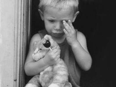 Ανήλικος αποπειράθηκε να ασελγήσει σε 4χρονο