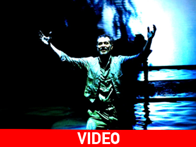 «Όνειρο στο κύμα»