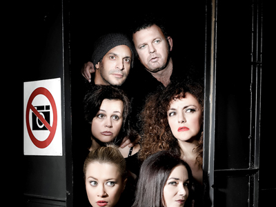 Είδα φως και μπήκα!