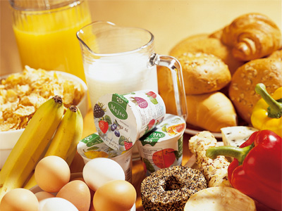 Παχαίνει ή όχι το πρωινό;