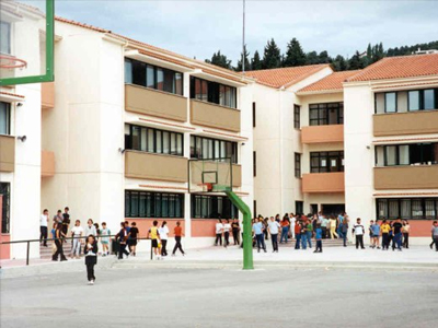 Δήμος Φαρσάλων: Νέες συγχωνεύσεις σχολείων