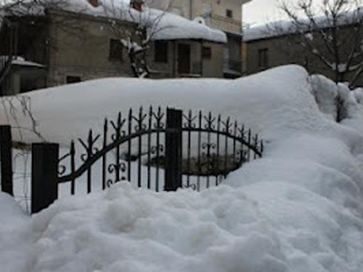 Σε κατάσταση έκτακτης ανάγκης 37 οικισμοί του Ν. Γρεβενών