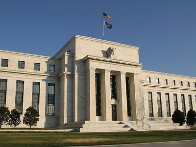 Fed: Διατήρησε αμετάβλητο το επιτόκιο