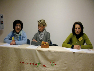 Απολογισμός του 2011 για τους «Πολίτες Εν Δράσει»