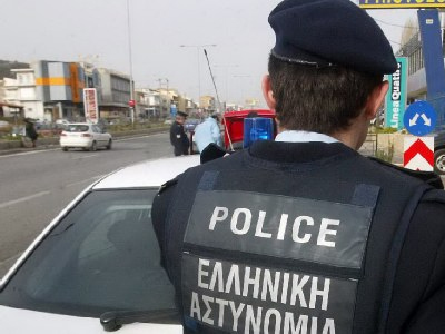 Η χαρά του διήρκησε λίγο…
