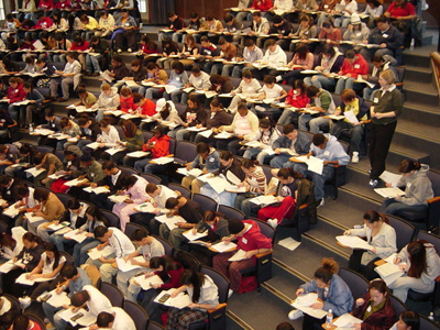 Παιδεία: 47 αλλαγές στο νόμο-πλαίσιο