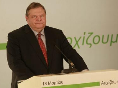 Σήμερα η συνεδρίαση της ΚΟ του ΠΑΣΟΚ