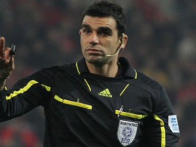 Έκρηξη στο αρτοποιείο του Κωνσταντινέα