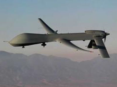 Παλαιστίνη: Επίθεση μη επανδρωμένου αεροσκάφους-Δύο τραυματίες