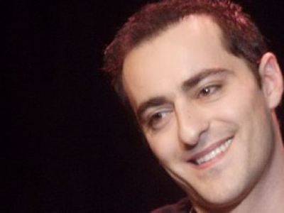 Η επιστροφή του Θανάση!