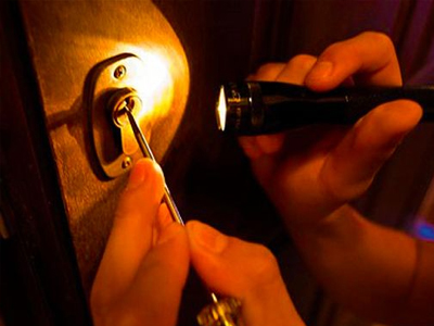 Εξαρθρώθηκε σπείρα διαρρηκτών στο Αίγιο