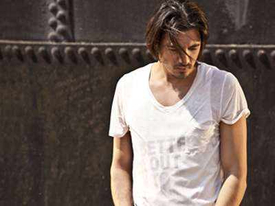 Ο έρωτας τον ενέπνευσε