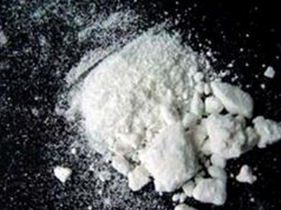 Ταξίδευε παρέα με κοκαΐνη