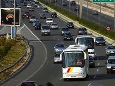 Οδηγίες για αναίμακτη επιστροφή των εκδρομέων