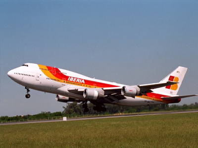 Iberia: Συνεχίζουν τις απεργίες έως τα τέλη Μαΐου