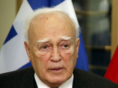 Ματαιώνεται η επίσκεψη του Κ. Παπούλια στα Ιωάννινα