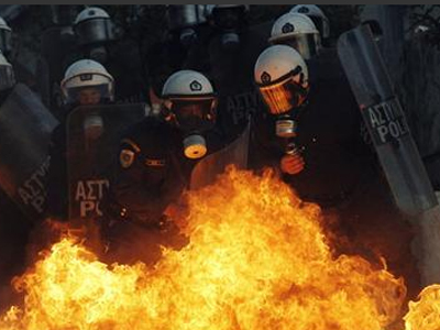 Ανακοίνωση της Γ.Α.Δ.Α. για τα χθεσινά επεισόδια