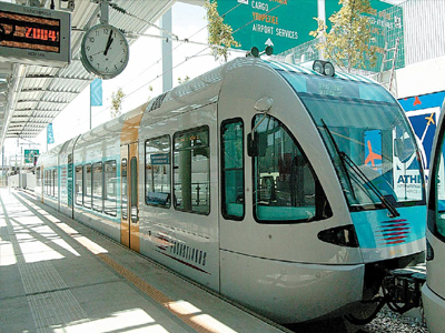 Οικονομική ενίσχυση στους μεταταχθέντες του ΟΣΕ- ΤΡΑΙΝΟΣΕ-ΟΑΣΑ