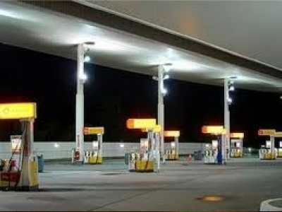 «Χτύπησαν» πρατήριο υγρών καυσίμων στις Αχαρνές