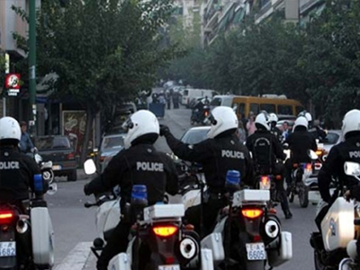 Παραμένουν άφαντοι οι δράστες