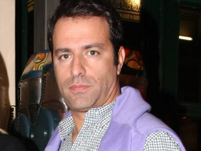 Που θα απολαύσουμε τον Στέλιο;