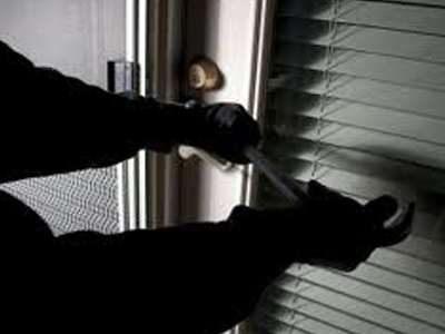 Έκλεψαν ακόμα και το αλεξικέραυνο!