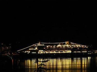 Μηχανική βλάβη εν πλω