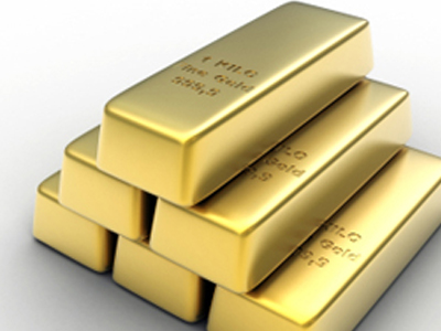 Στα ύψη η τιμή του χρυσού